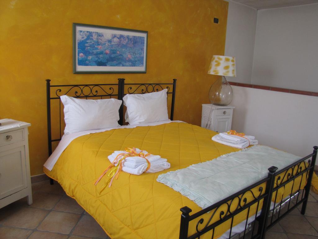 B&B La Zanzara Adria Exterior foto